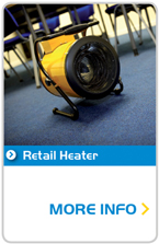 Retail Heater