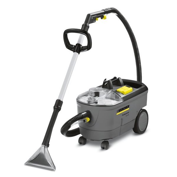 Small Carpet Cleaner