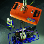 Electric Chain Hoists