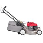Lawnmower