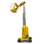 Mast Boom Lift (Star 10)