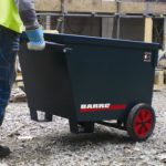 Barrobox