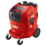 Dust Extractor (Class M Filtration)