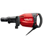 Hilti TE1000 AVR Vibration-Damped Breaker