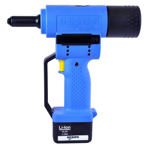 Cordless Riveter