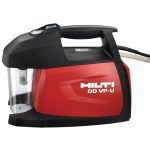 Hilti Drill Rig Vacuum Pump