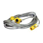 EEX extension lead