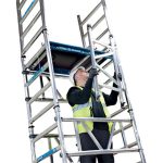 MiTower 4m Platform