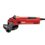 Hilti Cordless Angle Grinder