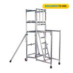 Boss 1.5m Podium Step