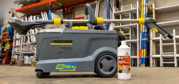 Carpet Cleaner - Image 2