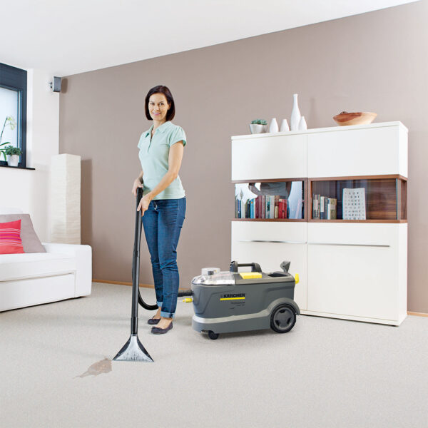 Carpet Cleaner - Image 3