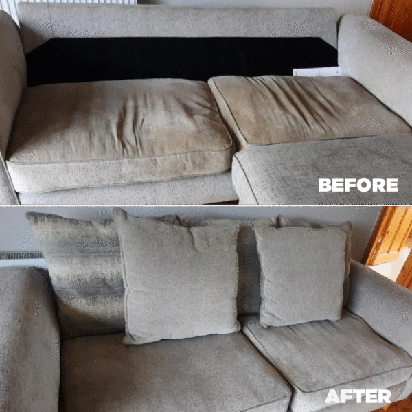 Carpet Cleaner - Image 4