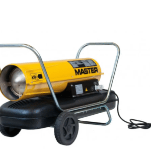Paraffin Heater