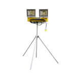 LED Twin Head Floodlight