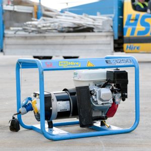 Domestic Generators