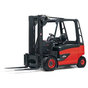 Forklifts & Attachments