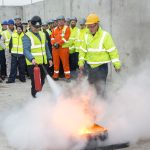 HSS Fire Marshal Training