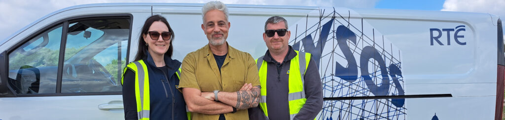 DIY SOS
