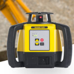 Leica Rugby 620 Rotating Laser