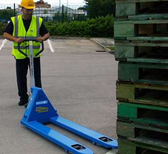 Pallet Trucks