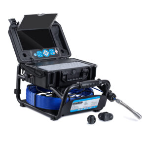 Pipe Inspection Camera System