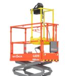 Skyjack Xstep