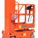 DIngli Mast Lift