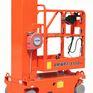 DIngli Mast Lift