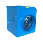 Fan Heater 3kw