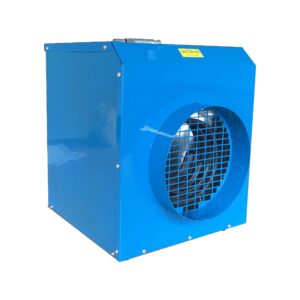 Fan Heater 3kw