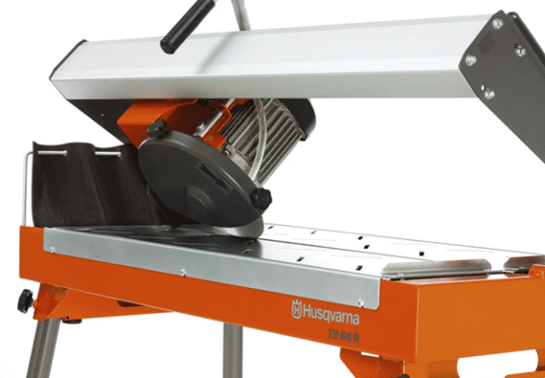 Masonry Tile Saw