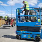 HSS Hire Ireland Training