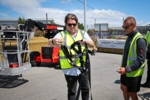 HSS Hire Ireland Training