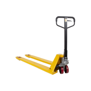 Long Reach Pallet Truck
