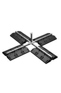 Roof Man Anchor two person M6909