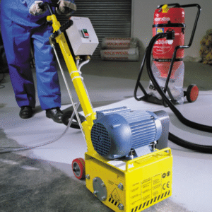 Surface Scaler