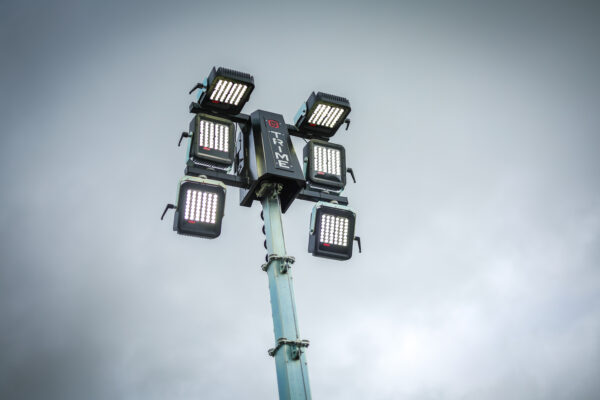 X-ECO Lighting Tower - Image 4