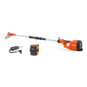 Long Reach Pole Pruner