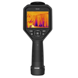 Handheld Thermal Camera