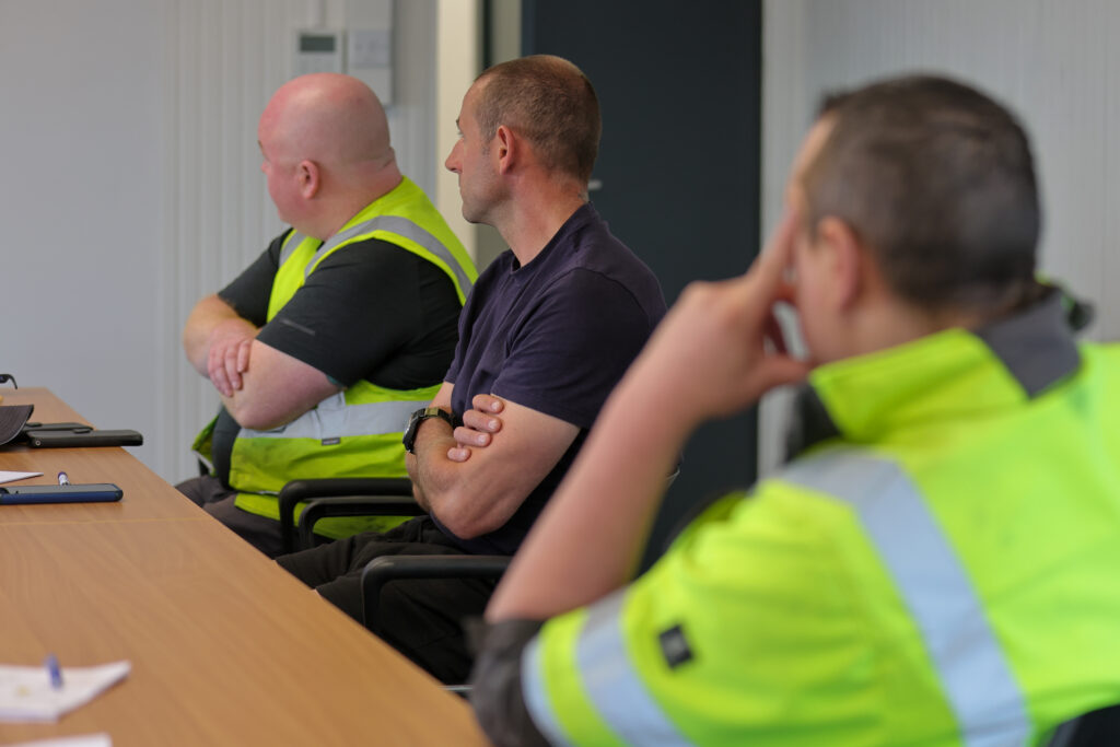 Mental Health & Wellbeing Training